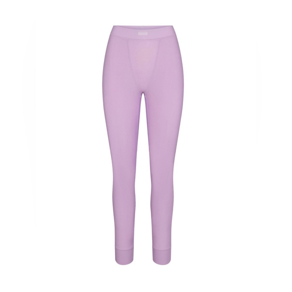 SKIMS Soft Lounge Leggings | Sugar Plum | NWT. XS.